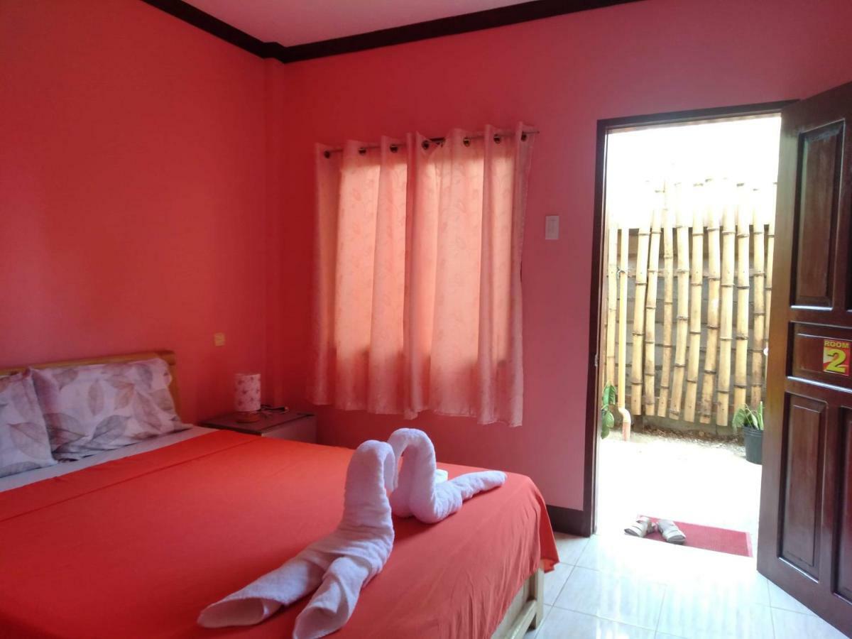 Stella'Z Guesthouse Siquijor Kültér fotó